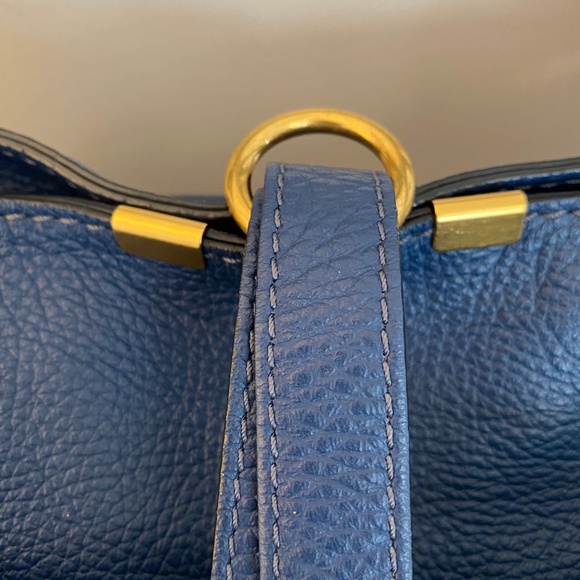 CHLOE Marcie Tote Bag - Picture 7 of 16